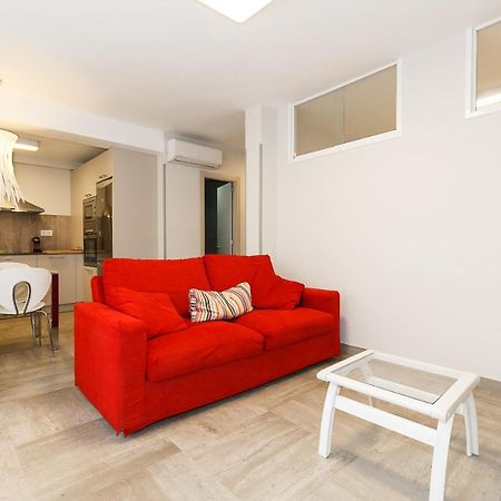 Uhc Alexis Family Apartments Salou Esterno foto