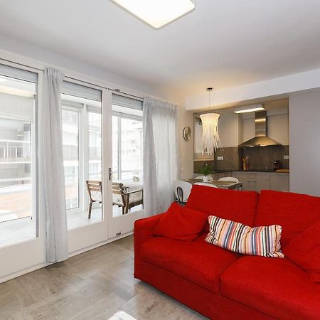 Uhc Alexis Family Apartments Salou Esterno foto