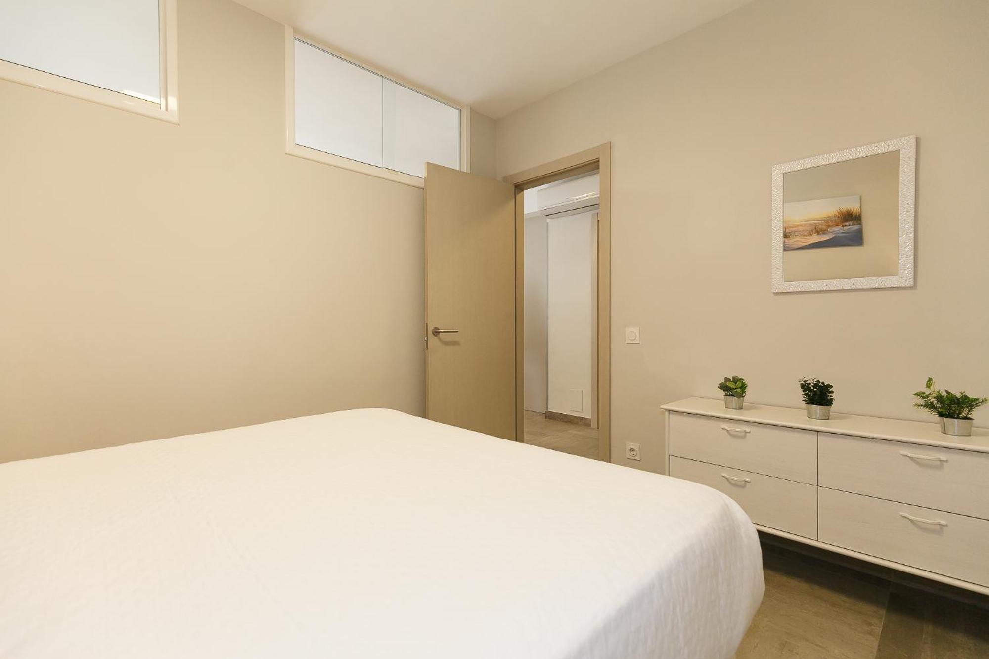 Uhc Alexis Family Apartments Salou Camera foto