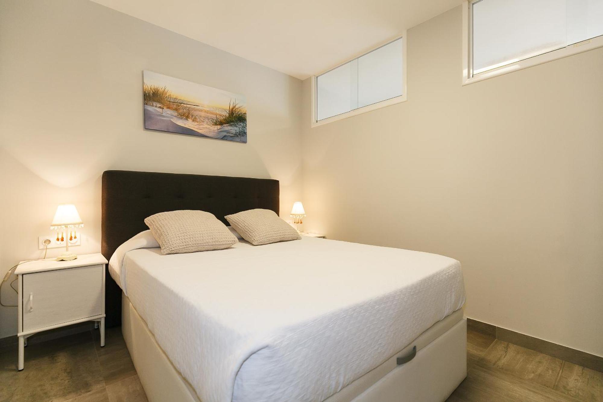 Uhc Alexis Family Apartments Salou Camera foto